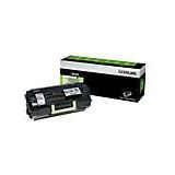 Lexmark 52D0XA0 tonercartridge 1 stuk(s) Origineel Zwart