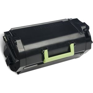 Lexmark 52D0XA0 tonercartridge 1 stuk(s) Origineel Zwart