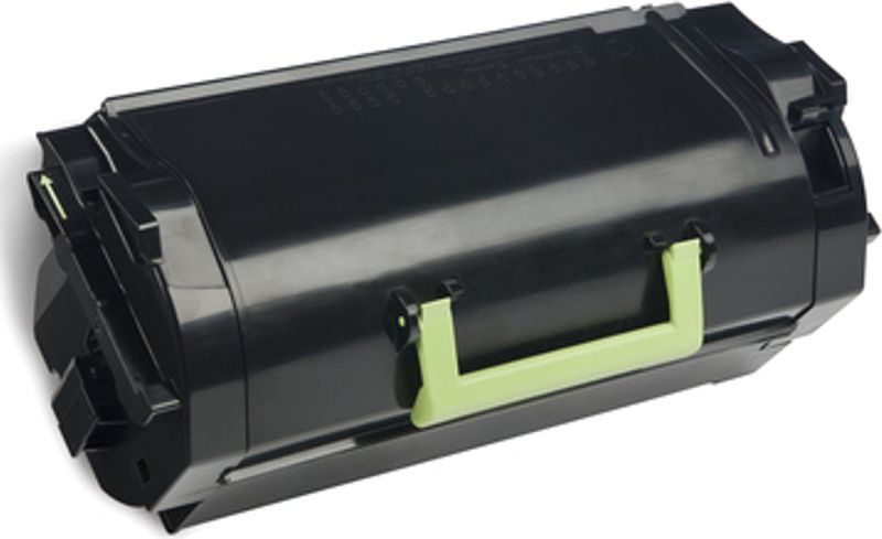 Lexmark 52D0XA0 tonercartridge 1 stuk(s) Origineel Zwart
