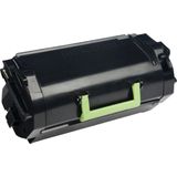 Lexmark Original 522 Toner schwarz 6.000 Seiten (52D2000) für MS810n/de/dn/dtn, MS811n/dn/dtn, MS812de/dn/dtn