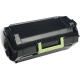 Lexmark, Toner, 52d2x00 (BK)