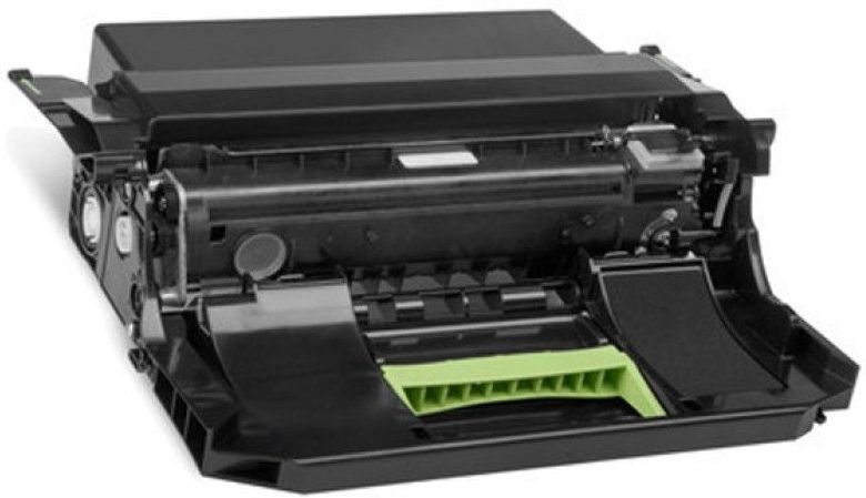 Lexmark - 52d0z00 Toner - Zwart - Unison™ Technologie