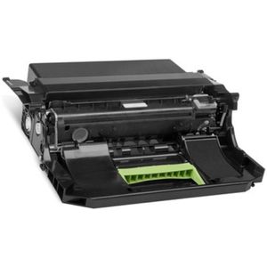 Lexmark - 520ZA - Imaging Unit - Zwart - Standard Capacity - 100.000 pagina's - 1-pack