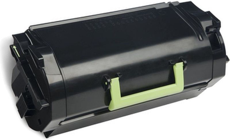 Lexmark 622X tonercartridge 1 stuk(s) Origineel Zwart
