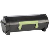 Lexmark 502H R tonercartridge 1 stuk(s) Origineel Zwart