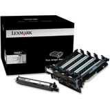 Lexmark 70C0Z50 printer- en scannerkit