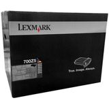 Lexmark 70C0Z50 printer- en scannerkit