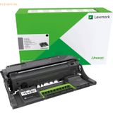 Lexmark 700Z5 (70C0Z50) imaging kit zwart/kleur (origineel)