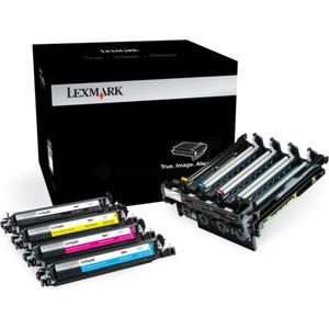 Lexmark 70C0Z50 printer- en scannerkit