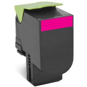 Lexmark 702M (70C20M0) toner magenta (origineel)