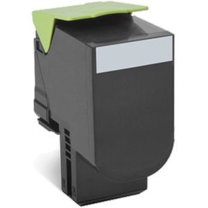 Lexmark, Toner, 70c2hk0 (BK)