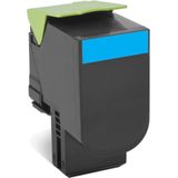 Lexmark Druckkassette 70C0H20 cyan
