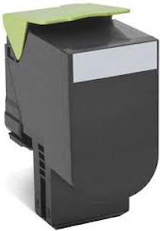 Lexmark 70C0H10 tonercartridge 1 stuk(s) Origineel Zwart