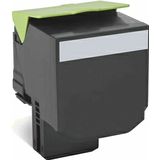 Lexmark Original 702XK Toner schwarz 8.000 Seiten (70C2XK0) für CS510de/dte