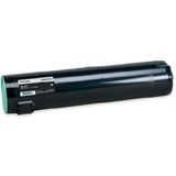 Lexmark 702XK (70C2XK0) toner zwart extra hoge capaciteit (origineel)