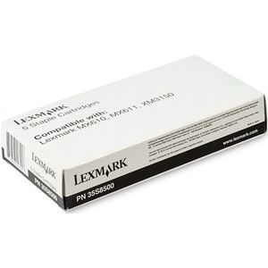 Lexmark 35S8500 nietjes voor finisher (origineel)