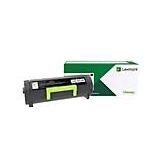 Lexmark 602X tonercartridge 1 stuk(s) Origineel Zwart