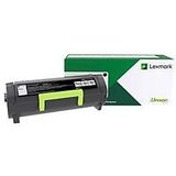 Lexmark 602X tonercartridge 1 stuk(s) Origineel Zwart