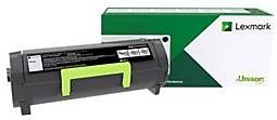 Lexmark 602X tonercartridge 1 stuk(s) Origineel Zwart