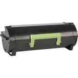 Lexmark 60F2X00 nr. 602X toner cartridge zwart extra hoge capaciteit (origineel)