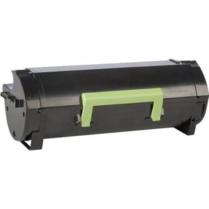 Lexmark 60F2X00 nr. 602X toner cartridge zwart extra hoge capaciteit (origineel)