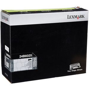 Lexmark 24B6025 kopieer eenheid 100000 pagina's
