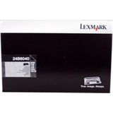 Lexmark - 24B6040 - Imaging Unit - Origineel - Levensduur tot 60.000 pagina’s