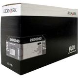 Lexmark - 24B6040 - Imaging Unit - Origineel - Levensduur tot 60.000 pagina’s