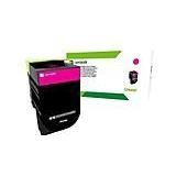 Lexmark, Toner, 70c2hm0 (M)