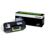 Lexmark 52D2X0L tonercartridge Origineel Zwart