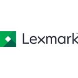 Lexmark 802M tonercartridge 1 stuk(s) Origineel Magenta