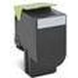 Lexmark 802HK tonercartridge 1 stuk(s) Origineel Zwart
