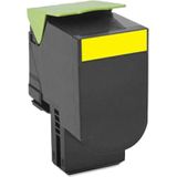 LEXMARK 800S1 tonercartridge zwart standard capacity 2.500 pagina's 1-pack