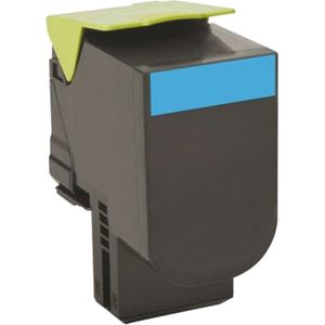 Toner Lexmark Cyan