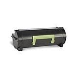 Lexmark 24B6186 tonercartridge 1 stuk(s) Origineel Zwart