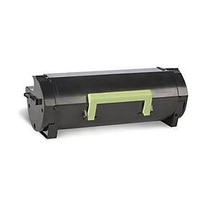 Lexmark 24B6186 tonercartridge 1 stuk(s) Origineel Zwart