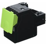 Lexmark 80C2SKE tonercartridge 1 stuk(s) Origineel Zwart