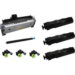 Lexmark - (220 - 240 V) - Wartung der Druckerfixiereinheit LRP - für Lexmark MS811, MS812, MX711, MX810, MX811, MX812, XM5163, XM5170, XM7155, XM7163, XM7170