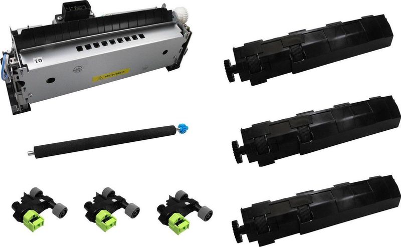 Lexmark - 40X8421 - Fuser Kit - 230V - 200.000 Pagina's