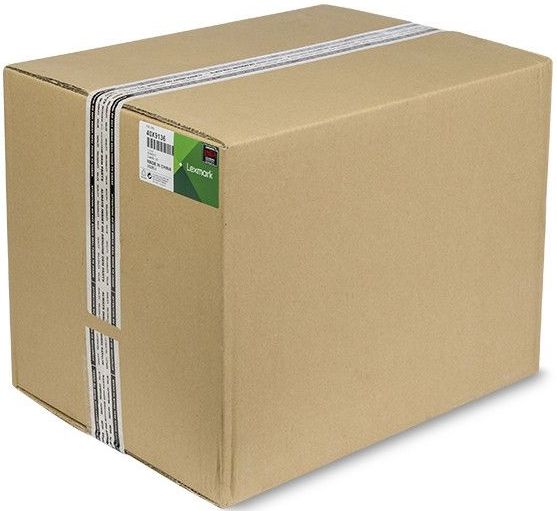 Lexmark - Onderhoud van de Fusereenheid - Printer Accessoires