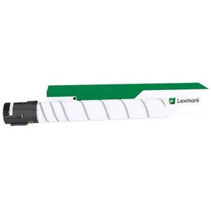 Lexmark 54G0H00 tonercartridge 1 stuk(s) Origineel Zwart