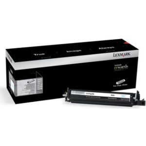 Lexmark - 540P - Photoconductor - Origineel - Capaciteit 125000 Pagina's