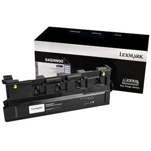 Lexmark 54G0W00 tonercartridge 1 stuk(s) Origineel