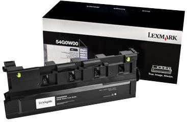 Lexmark 54G0W00 tonercartridge 1 stuk(s) Origineel
