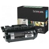 Lexmark 640H (64G0H00) toner zwart (origineel)