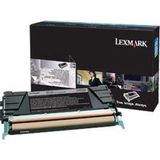 Lexmark 24B6326 tonercartridge 1 stuk(s) Origineel Zwart