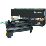 Lexmark X792X6YG tonercartridge 1 stuk(s) Origineel Geel