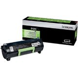 Lexmark 512H (51F2H00) toner zwart hoge capaciteit (origineel)