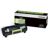 Lexmark 512H tonercartridge 1 stuk(s) Origineel Zwart