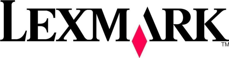 Lexmark 802YE tonercartridge 1 stuk(s) Origineel Geel